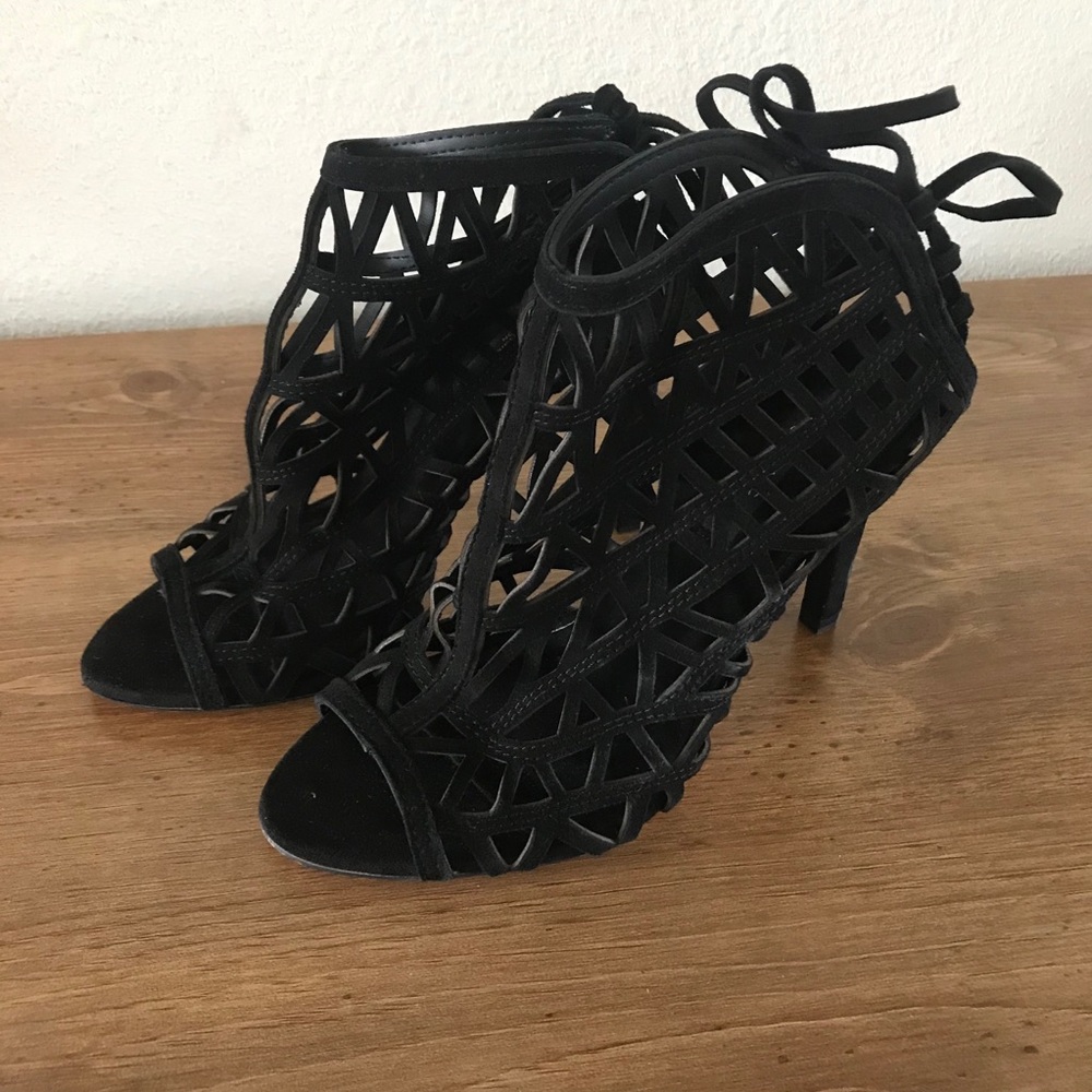 Zara Women’s High Heels